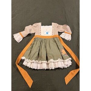 Evie's Closet‎ Girls Dress Size 3 NWT